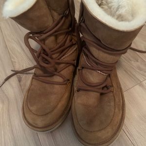 UGG boots